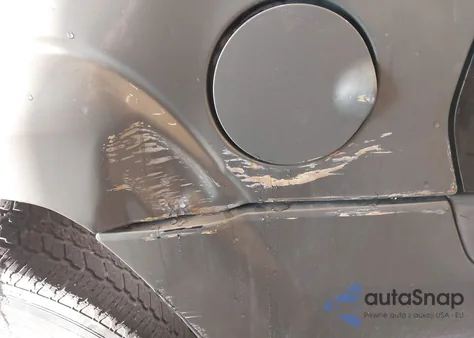 2003 Chevrolet Trailblazer Ext Lt из США, поврежденный, VIN 1GNET16S336159809